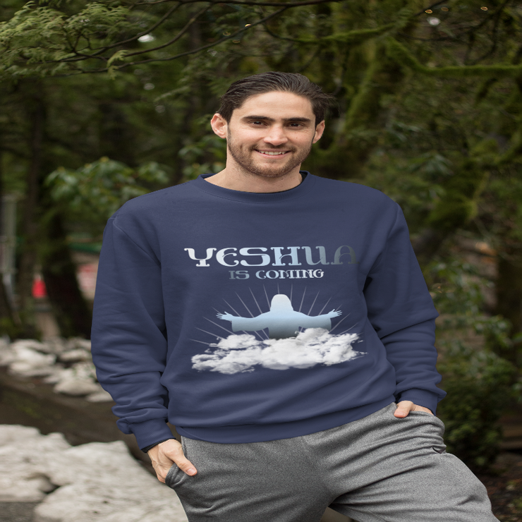 YIC Unisex Sweatshirt