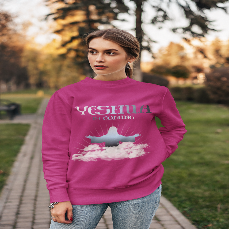 YIC Unisex Sweatshirt