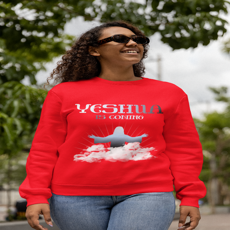 YIC Unisex Sweatshirt