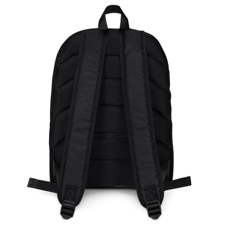 Nelly Knapsack (Blk)