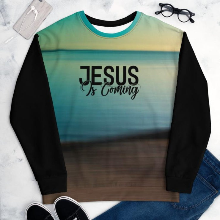 Solomon Sweatshirt