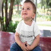 Ezekiel Unisex Baby Tee