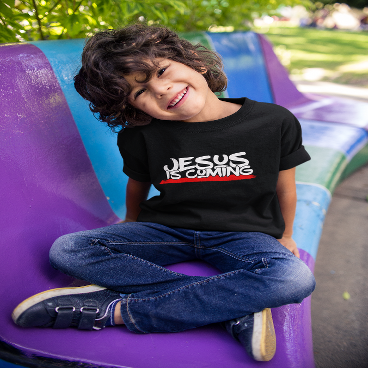 JusJens Unisex Youth T-Shirt