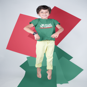 JusJens Unisex Youth T-Shirt