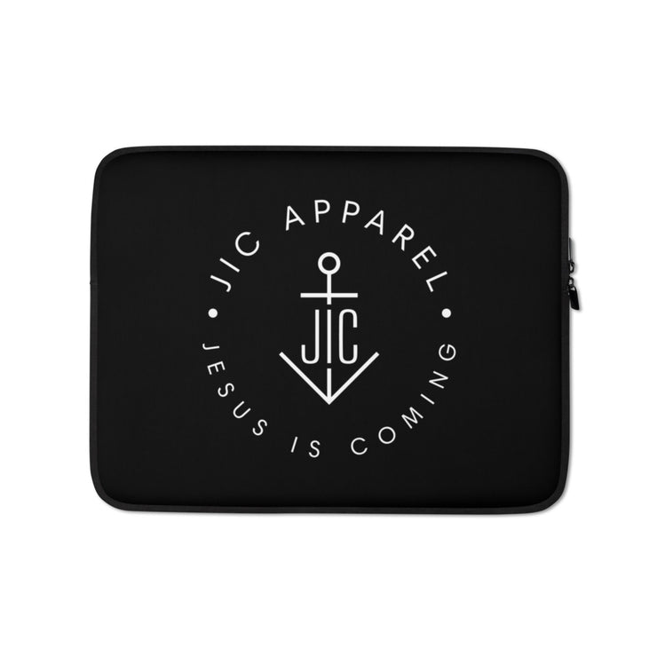 JIC Laptop Case