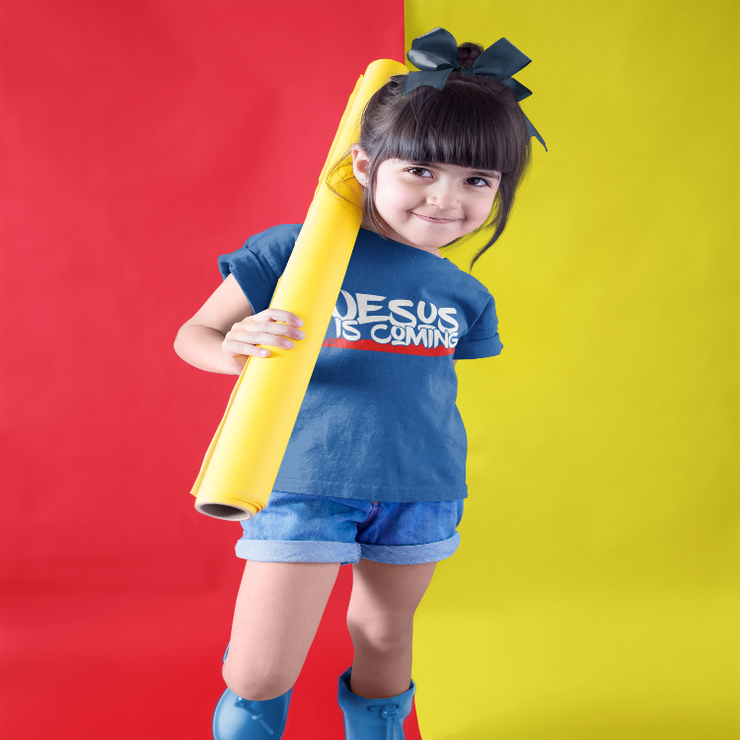 JusJens Unisex Youth T-Shirt