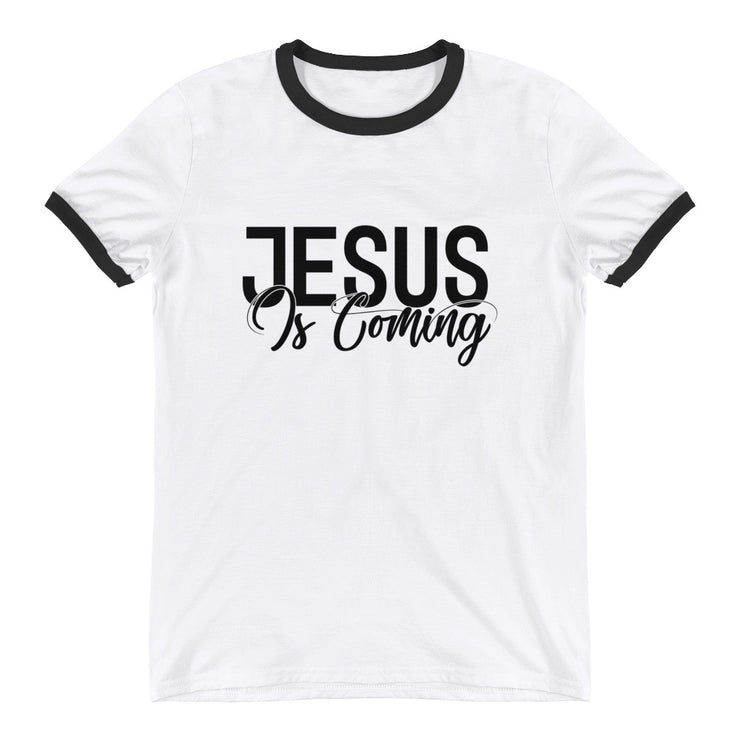 Men's Jacob Ringer Tee