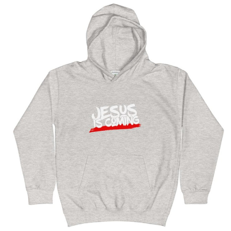 JusJens Unisex Youth Hoodie