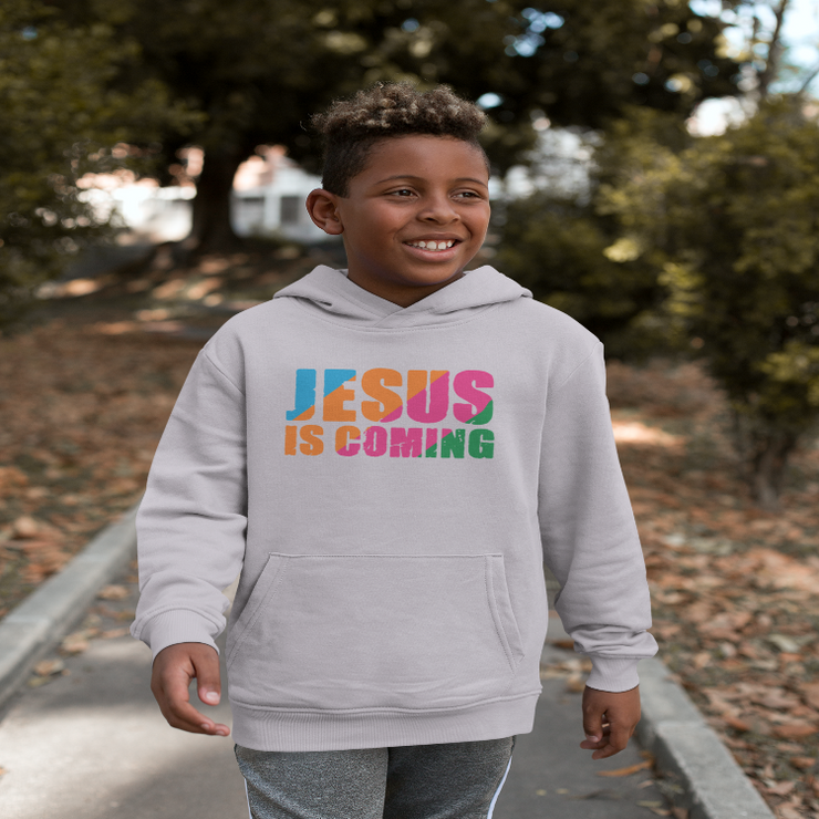 Noah Kids Unisex Hoodie