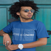 Ezekiel Unisex T-Shirt