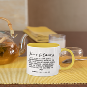 Rev 22 Mug