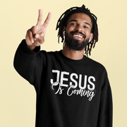 Jacob Unisex Sweatshirt