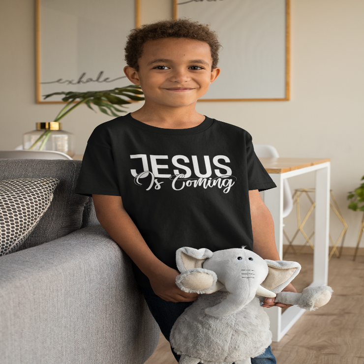 Jacob Unisex Youth T-Shirt