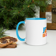 Noah Mug