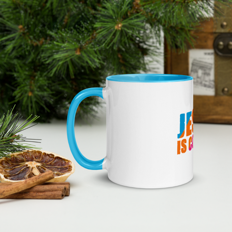Noah Mug