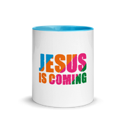 Noah Mug