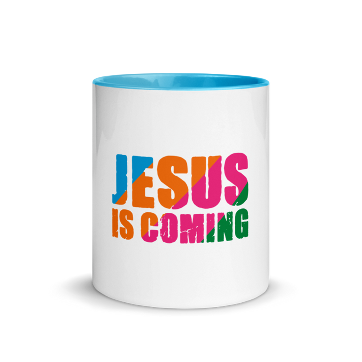 Noah Mug