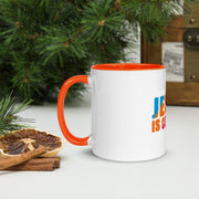Noah Mug