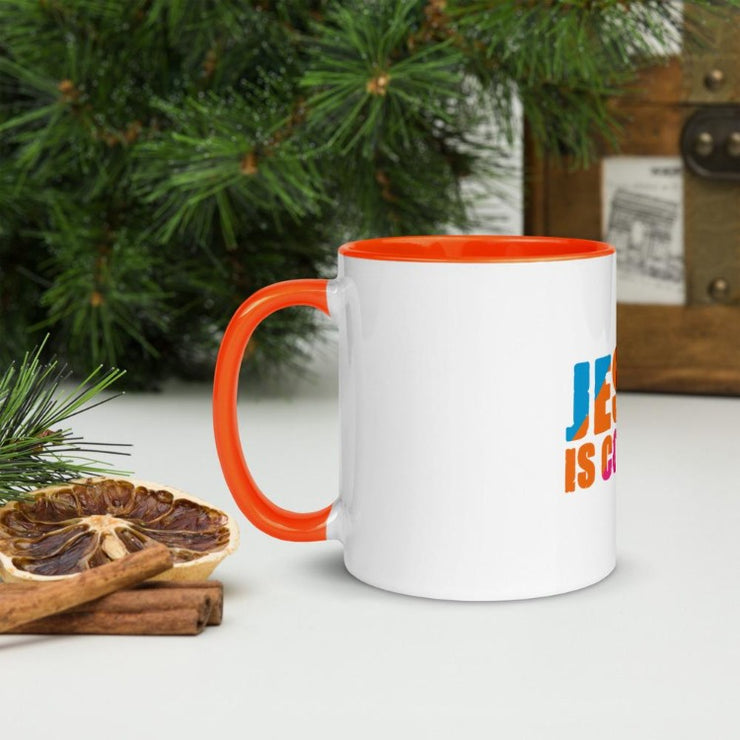 Noah Mug