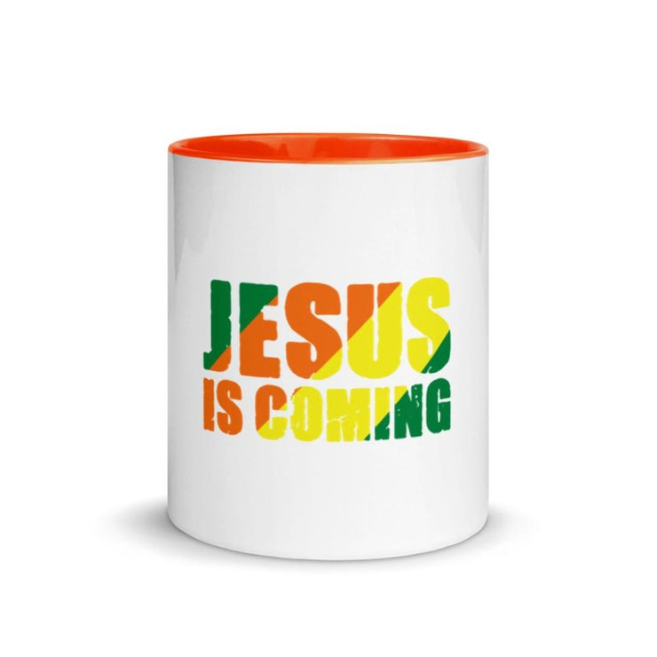 Ararat Mountain Mug