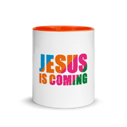 Noah Mug