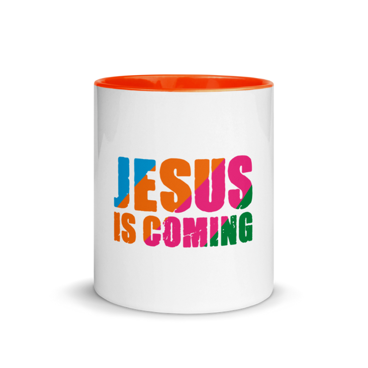 Noah Mug