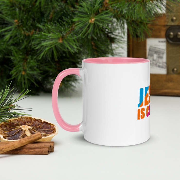 Noah Mug