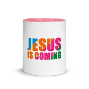 Noah Mug