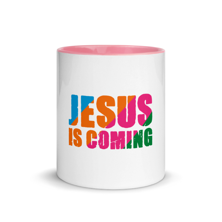 Noah Mug