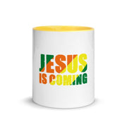 Ararat Mountain Mug